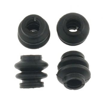 2006 Scion xA Disc Brake Caliper Guide Pin Boot Kit