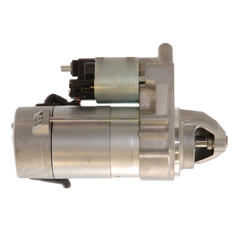 Remy 16096 Starter Motor product image 2 of 4