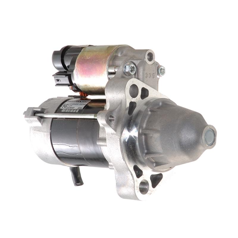 Remy 16097 Starter Motor product image 1 of 4