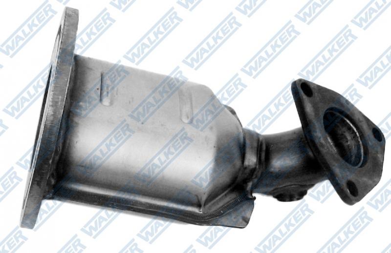 1994 Toyota Camry Catalytic Converter Front Walker Exhaust 16098 image 1 of 1