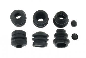 2001 Lexus RX300 Disc Brake Caliper Guide Pin Boot Kit Rear Carlson 16098 image 1 of 1