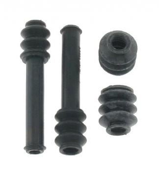 1992 Isuzu Impulse Disc Brake Caliper Guide Pin Boot Kit Rear Carlson 16099 image 1 of 1