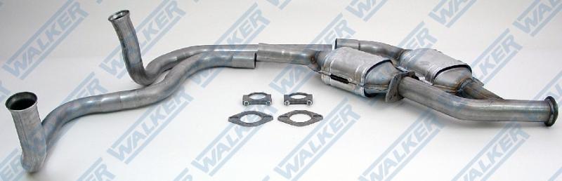 Walker Exhaust 16101 product image
