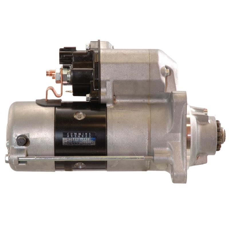 Remy 16102 - Starter Motor Remy 16102 Starter Motor product image 4 of 4