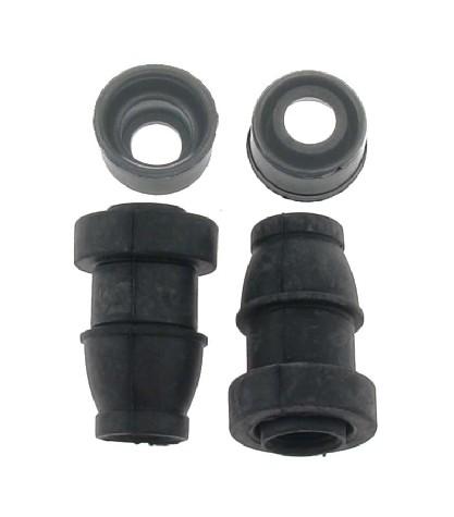 2004 Toyota Camry Disc Brake Caliper Guide Pin Boot Kit Rear Carlson 16103 image 1 of 1