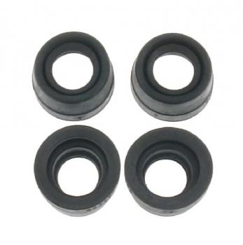 2008 Cadillac STS Disc Brake Caliper Guide Pin Boot Kit