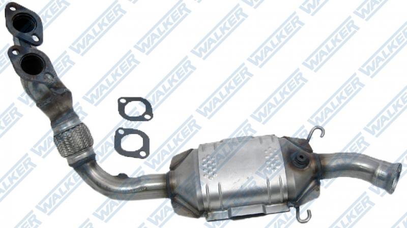 Walker Exhaust 16104 product image