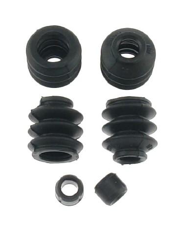 Carlson 16105 - Disc Brake Caliper Guide Pin Boot Kit Carlson 16105 Disc Brake Caliper Guide Pin Boot Kit product image 1 of 1