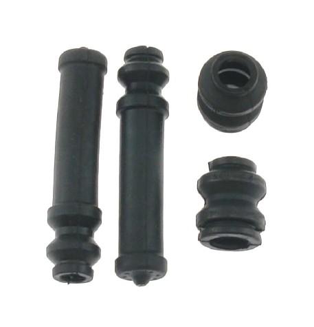 Carlson 16107 - Disc Brake Caliper Guide Pin Boot Kit Carlson 16107 Disc Brake Caliper Guide Pin Boot Kit product image 1 of 1