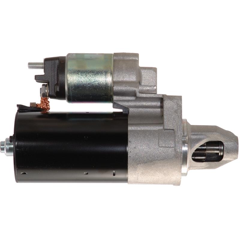 Remy 16107 Starter Motor product image 2 of 4