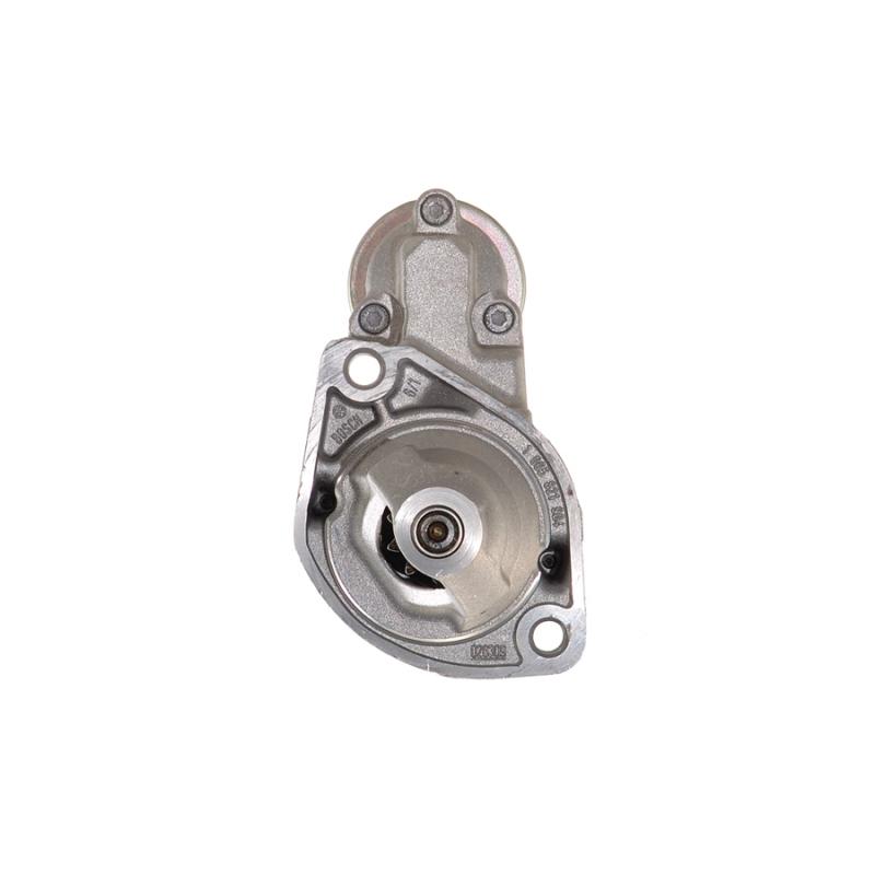 Remy 16107 Starter Motor product image 3 of 4