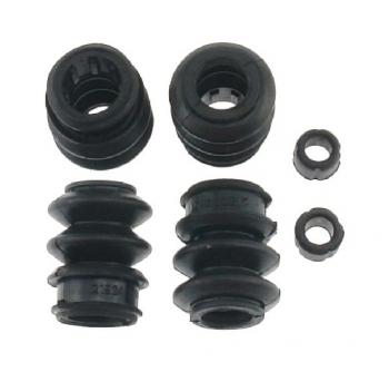 2008 Honda Pilot Disc Brake Caliper Guide Pin Boot Kit