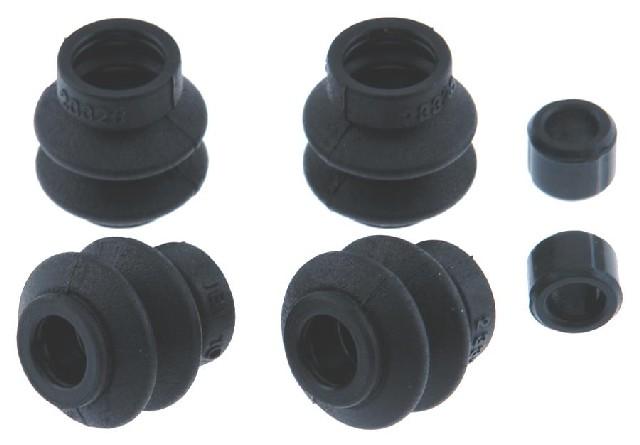 2004 Mazda 6 Disc Brake Caliper Guide Pin Boot Kit Rear Carlson 16109 image 1 of 1