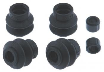 2009 Chrysler Cirrus Disc Brake Caliper Guide Pin Boot Kit
