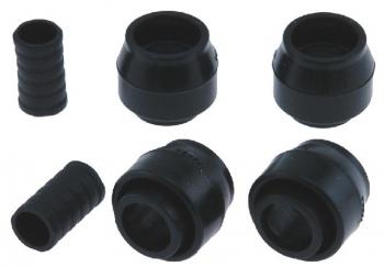 2004 Isuzu Rodeo Disc Brake Caliper Guide Pin Boot Kit Front Carlson 16112 image 1 of 1