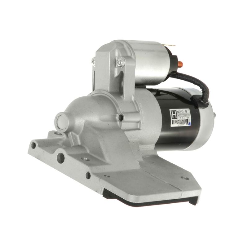Remy 16112 Starter Motor product image 2 of 4