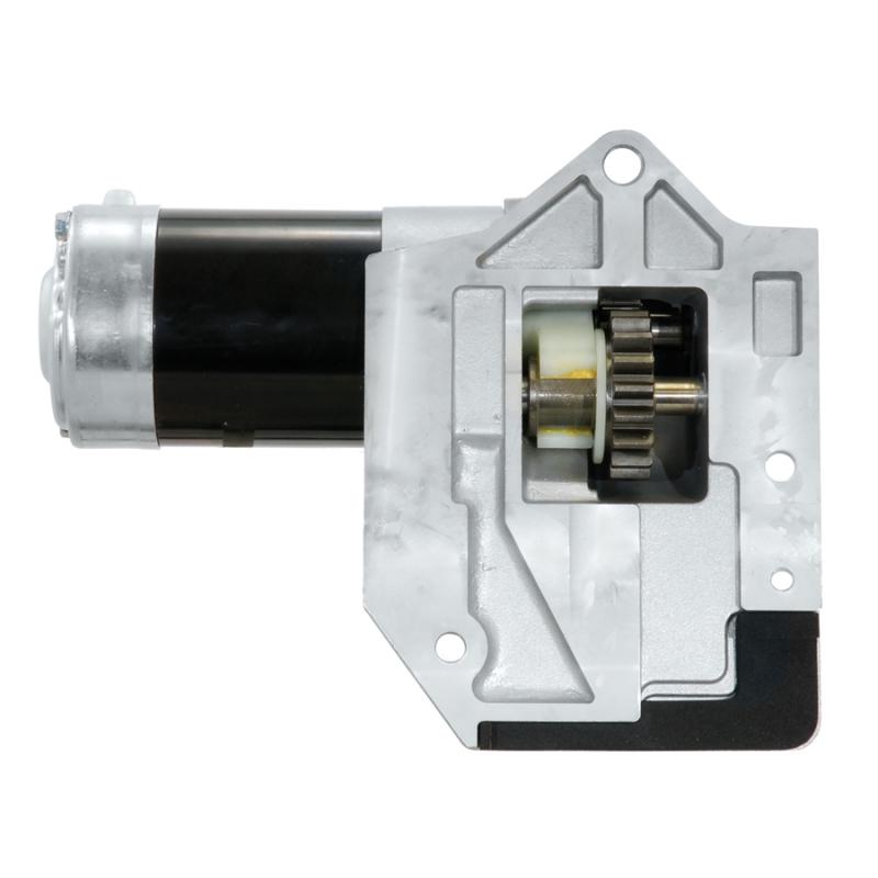 Remy 16112 Starter Motor product image 4 of 4