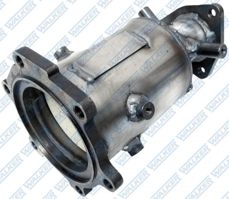 Walker Exhaust 16113 product image