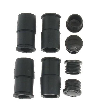 Carlson 16113 - Disc Brake Hardware Kit Carlson 16113 Disc Brake Caliper Guide Pin Boot Kit product image 1 of 1