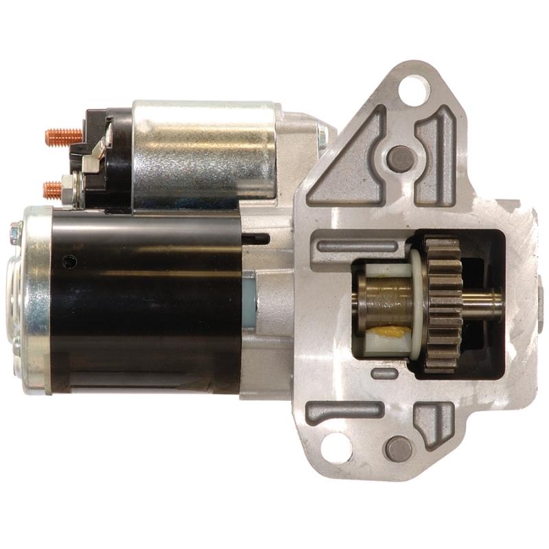 Remy 16114 Starter Motor product image 4 of 4
