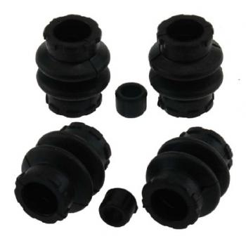 2009 Cadillac DTS Disc Brake Caliper Guide Pin Boot Kit