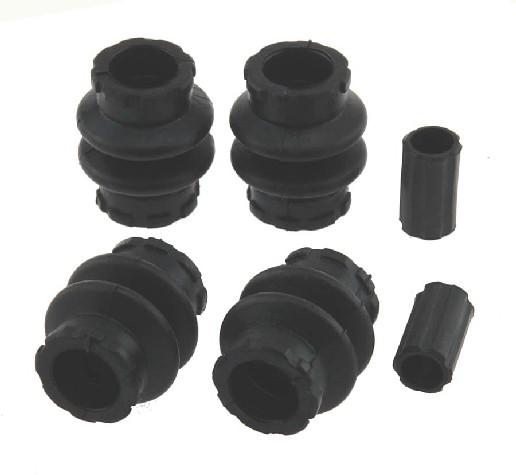 2004 Chrysler Voyager Disc Brake Caliper Guide Pin Boot Kit Front Carlson 16116 image 1 of 1