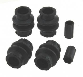 2005 Jeep Liberty Disc Brake Caliper Guide Pin Boot Kit