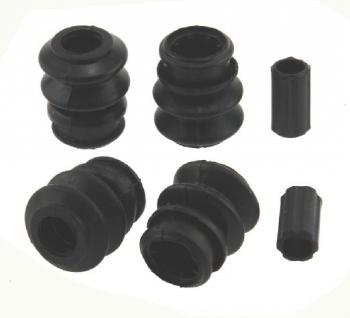 2004 Mitsubishi Outlander Disc Brake Caliper Guide Pin Boot Kit