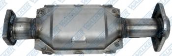 2000 Jeep Cherokee Catalytic Converter Rear Walker Exhaust 16117 image 1 of 1