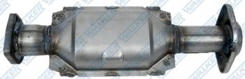 WALKER 16117 - Catalytic Converter Product image