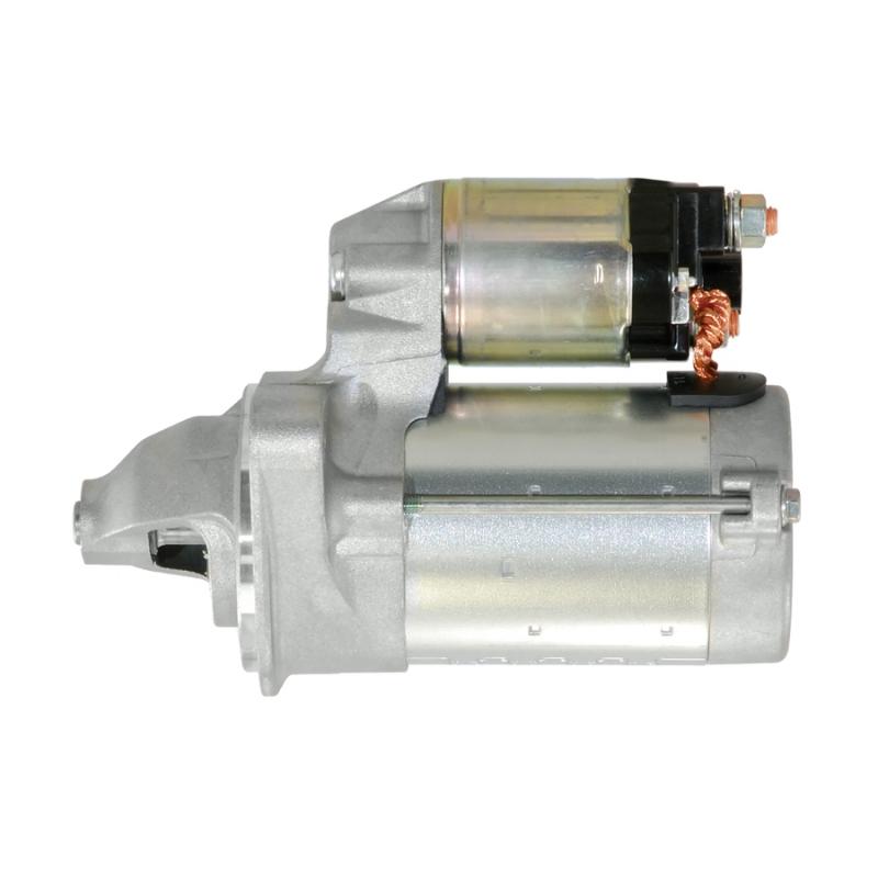 Remy 16118 Starter Motor product image 2 of 4