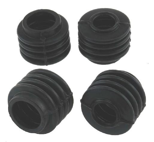 1992 Ford E-350 Econoline Disc Brake Caliper Guide Pin Boot Kit Front Carlson 16119 image 1 of 1
