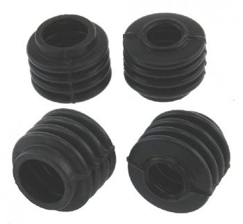 1992 Ford E-350 Econoline Disc Brake Caliper Guide Pin Boot Kit Front Carlson 16119 image 1 of 1