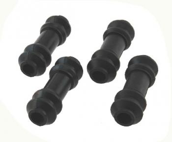 2015 Ford F59 Disc Brake Caliper Guide Pin Boot Kit