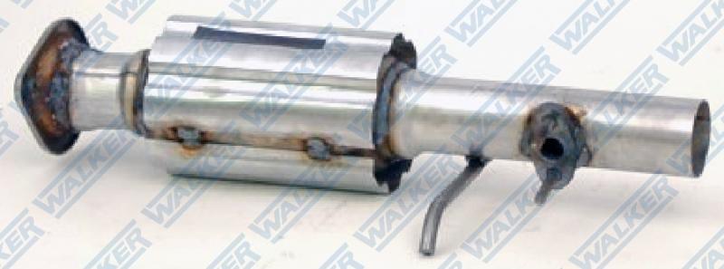 2002 Lexus RX300 Catalytic Converter Rear Walker Exhaust 16121 image 1 of 1