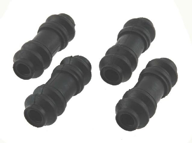 2004 Chrysler Pacifica Disc Brake Caliper Guide Pin Boot Kit Rear Carlson 16122 image 1 of 1