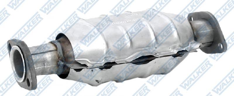 Walker Exhaust 16125 product image