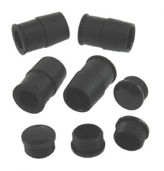 2015 Ford Edge Disc Brake Caliper Guide Pin Boot Kit