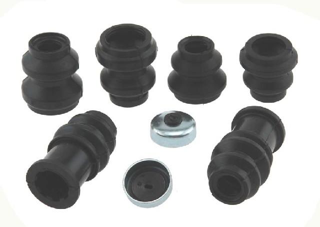 2002 Oldsmobile Aurora Disc Brake Caliper Guide Pin Boot Kit Rear Carlson 16126 image 1 of 1