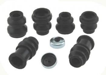 1999 Chevrolet Lumina Disc Brake Caliper Guide Pin Boot Kit