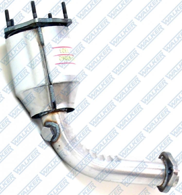 Walker Exhaust 16126 product image