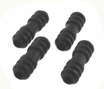 2004 Dodge Dakota Disc Brake Caliper Guide Pin Boot Kit Rear Carlson 16127 image 1 of 1