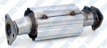 2001 Honda Prelude Catalytic Converter