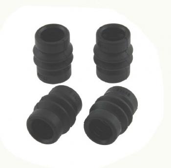 2012 Ford Ranger Disc Brake Caliper Guide Pin Boot Kit