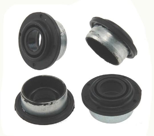 2011 Chevrolet Suburban 1500 Disc Brake Caliper Guide Pin Boot Kit Rear Carlson 16129 image 1 of 1