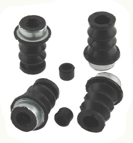 2002 Oldsmobile Aurora Disc Brake Caliper Guide Pin Boot Kit Front Carlson 16130 image 1 of 1