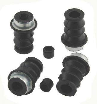 2009 Chevrolet Uplander Disc Brake Caliper Guide Pin Boot Kit