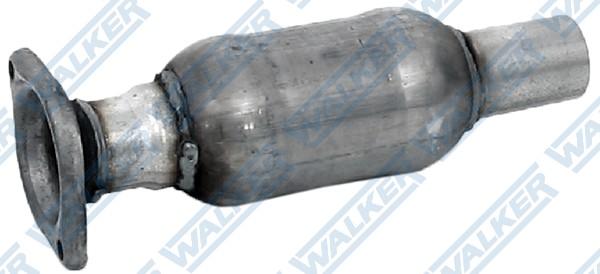 2004 Toyota Avalon Catalytic Converter Rear Walker Exhaust 16130 image 1 of 1