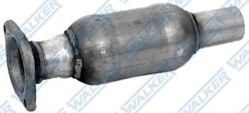 2000 Toyota Avalon Catalytic Converter