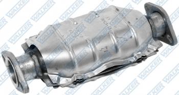 2000 Mercury Villager Catalytic Converter